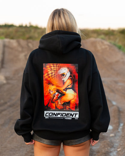 COCO 6.0 HOODIE