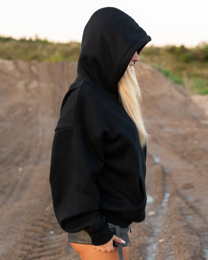 COCO 6.0 HOODIE