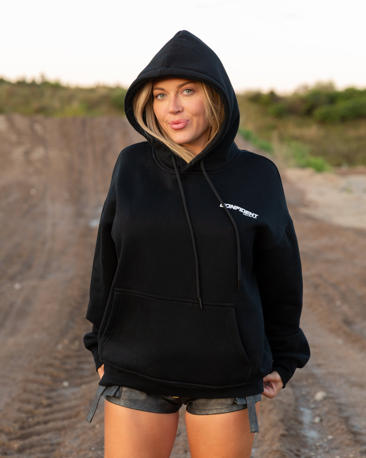 COCO 6.0 HOODIE