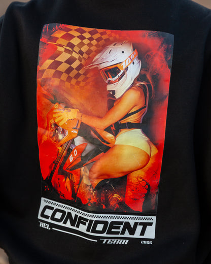 COCO 6.0 HOODIE