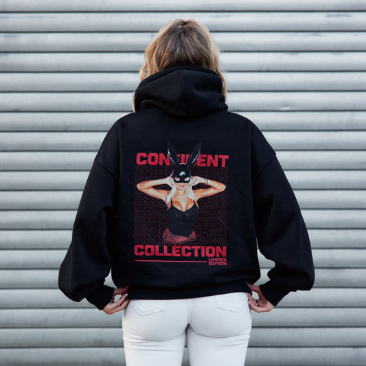 COCO HOODIE