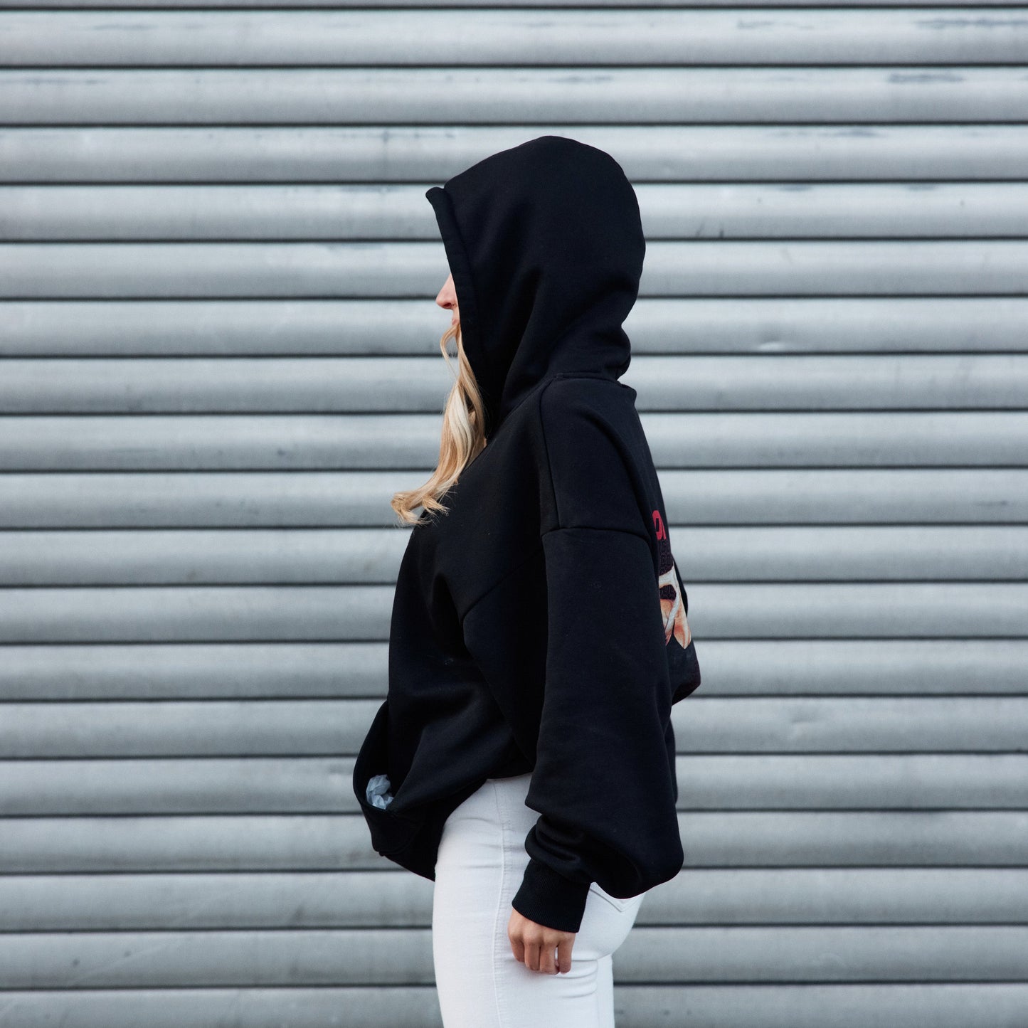 COCO HOODIE