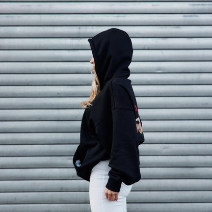 COCO HOODIE