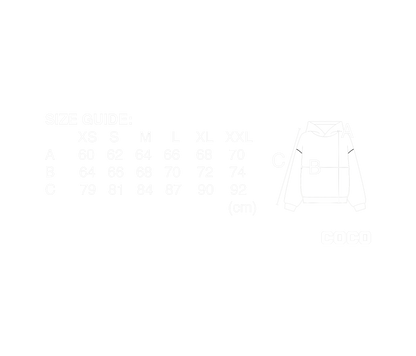 COCO 6.0 HOODIE